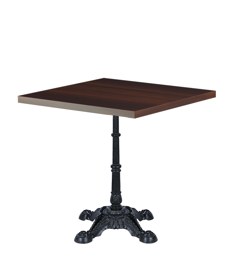 Stolik Castello blat laminowany 28 mm