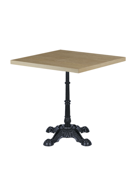 Stolik Castello blat laminowany 28 mm