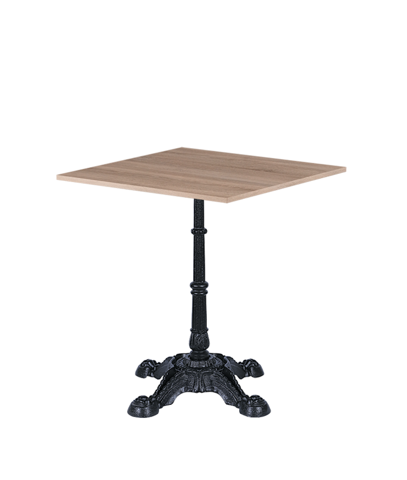 Stolik Castello blat laminowany 28 mm
