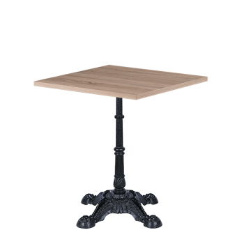 Stolik Castello blat laminowany 28 mm