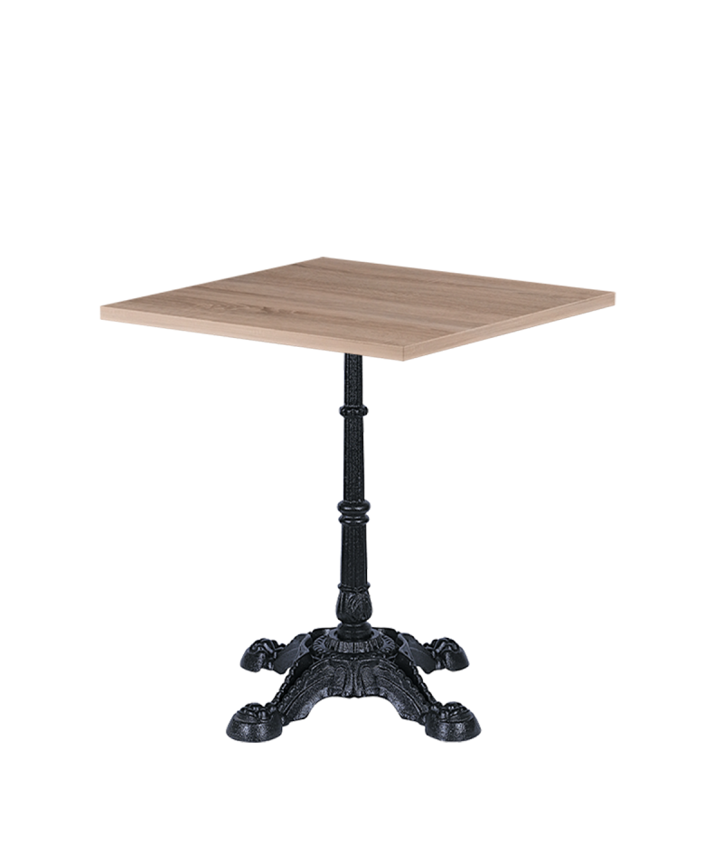 Stolik Castello blat laminowany 28 mm
