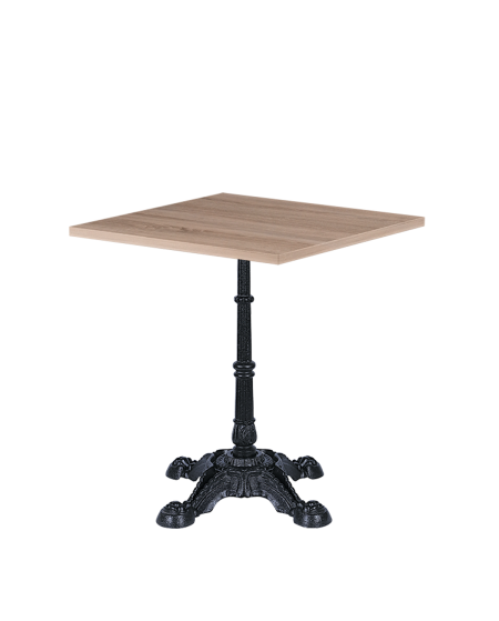Stolik Castello blat laminowany 28 mm