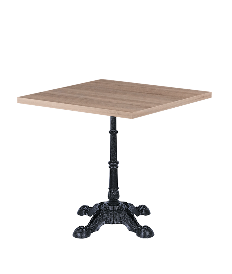 Stolik Castello blat laminowany 28 mm