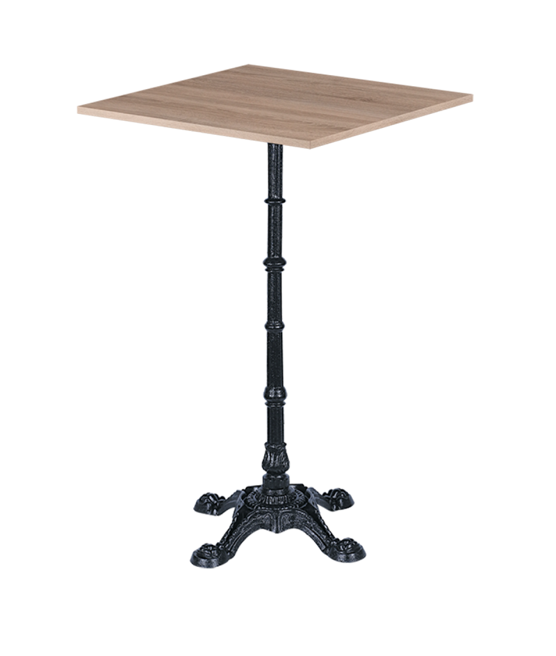 Stolik Castello Bar blat laminowany 28 mm