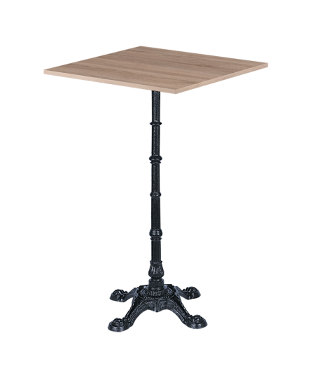 Stolik Castello Bar blat laminowany 28 mm