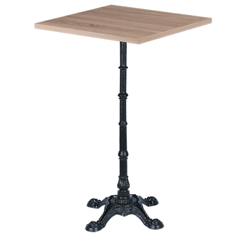 Stolik Castello Bar blat laminowany 28 mm