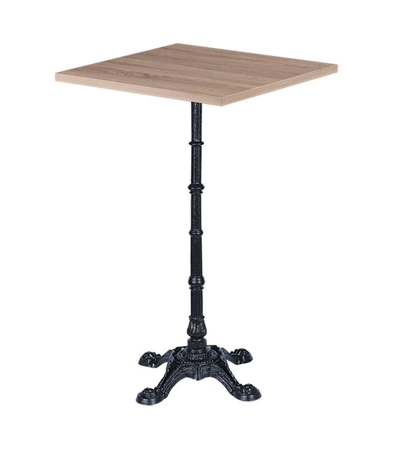 Stolik Castello Bar blat laminowany 28 mm