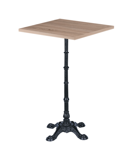 Stolik Castello Bar blat laminowany 28 mm