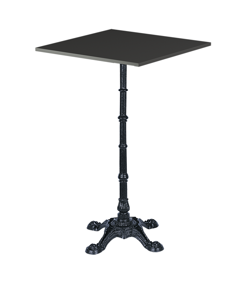 Stolik Castello Bar blat laminowany 28 mm