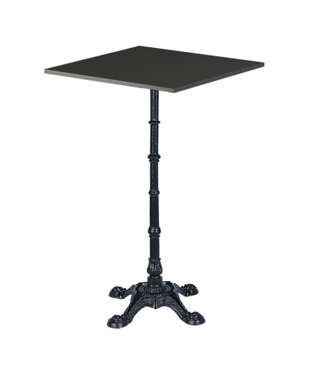 Stolik Castello Bar blat laminowany 28 mm