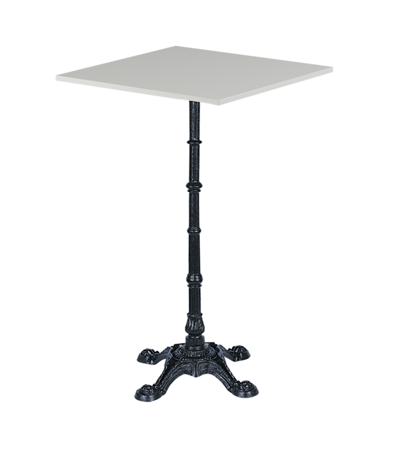 Stolik Castello Bar blat laminowany 28 mm
