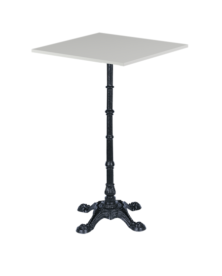 Stolik Castello Bar blat laminowany 28 mm
