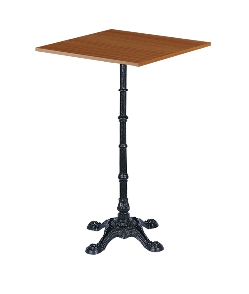 Stolik Castello Bar blat laminowany 28 mm