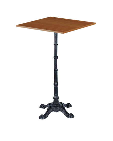 Stolik Castello Bar blat laminowany 28 mm