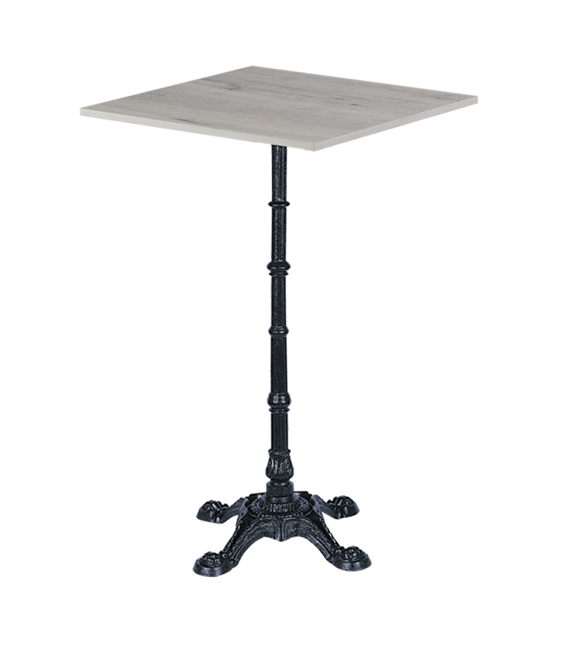 Stolik Castello Bar blat laminowany 28 mm