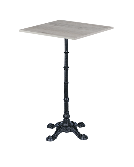 Stolik Castello Bar blat laminowany 28 mm