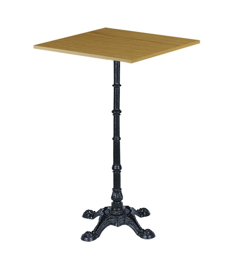Stolik Castello Bar blat laminowany 28 mm