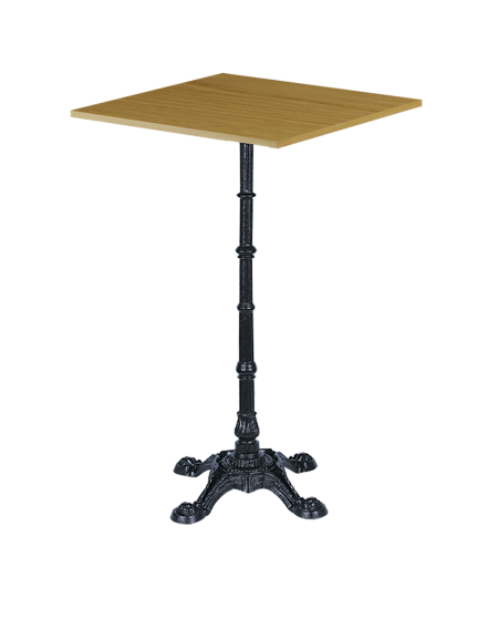 Stolik Castello Bar blat laminowany 28 mm