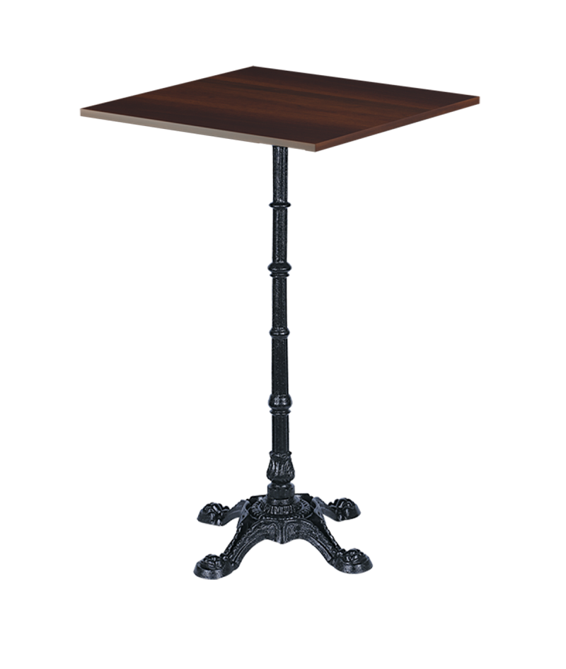 Stolik Castello Bar blat laminowany 28 mm