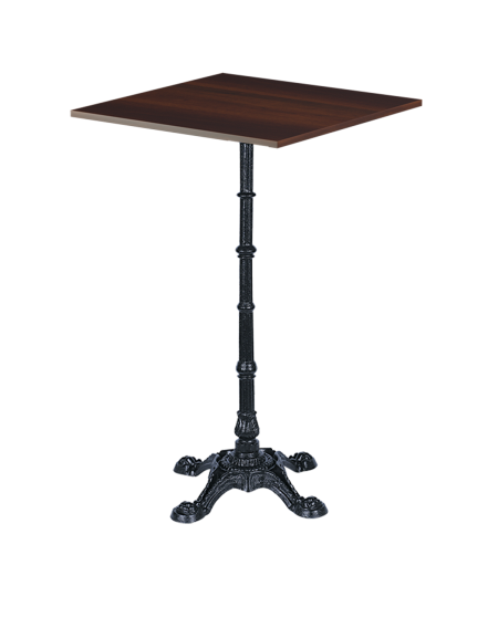 Stolik Castello Bar blat laminowany 28 mm