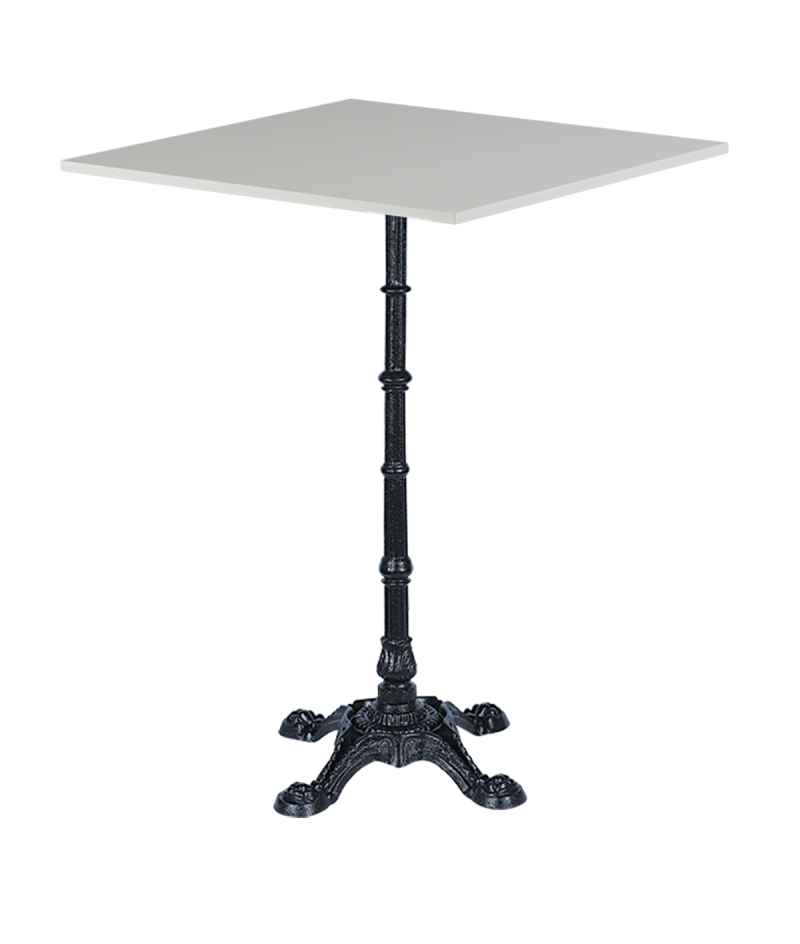 Stolik Castello Bar blat laminowany 28 mm