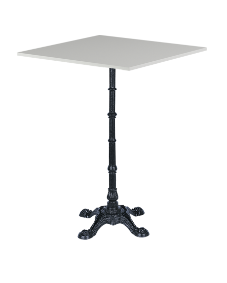 Stolik Castello Bar blat laminowany 28 mm