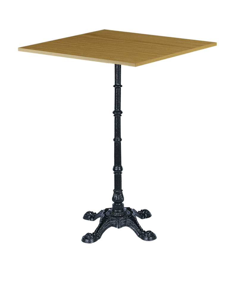 Stolik Castello Bar blat laminowany 28 mm