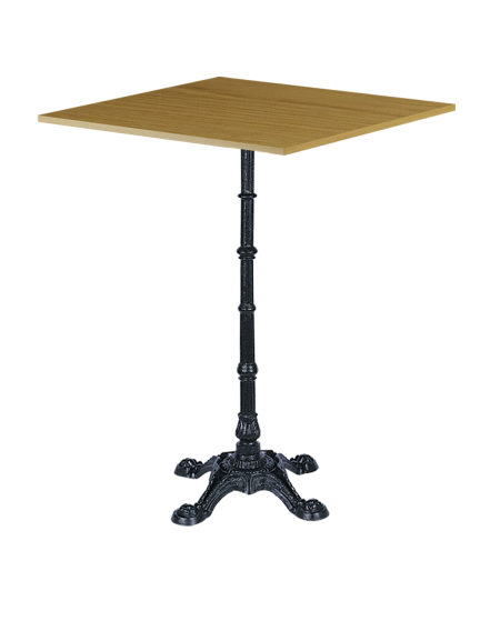 Stolik Castello Bar blat laminowany 28 mm
