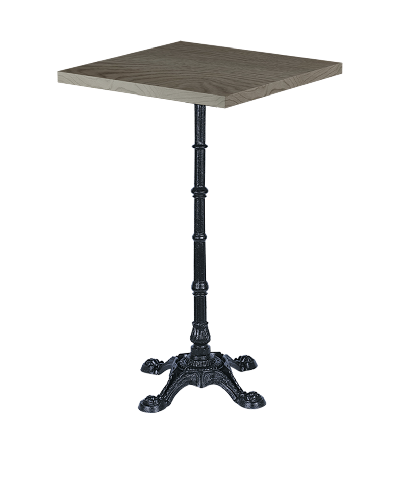 Stolik Castello Bar blat laminowany 28 mm