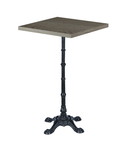 Stolik Castello Bar blat laminowany 28 mm