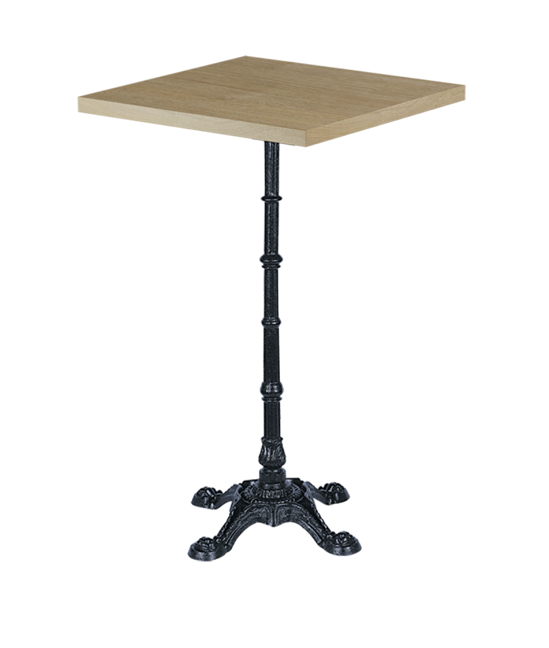 Stolik Castello Bar blat laminowany 28 mm
