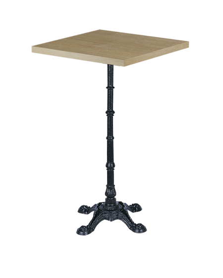 Stolik Castello Bar blat laminowany 28 mm