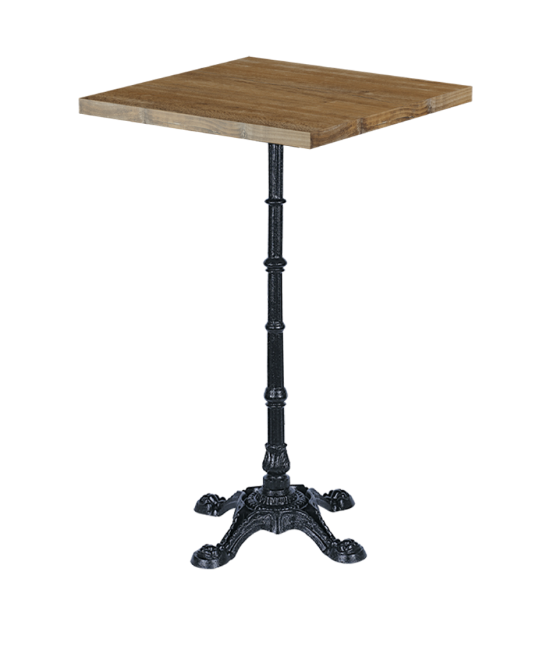 Stolik Castello Bar blat laminowany 28 mm