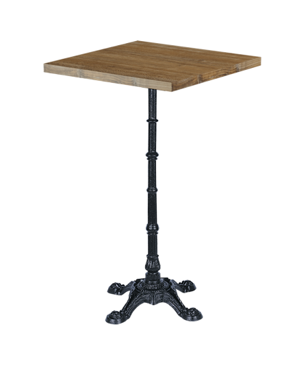Stolik Castello Bar blat laminowany 28 mm