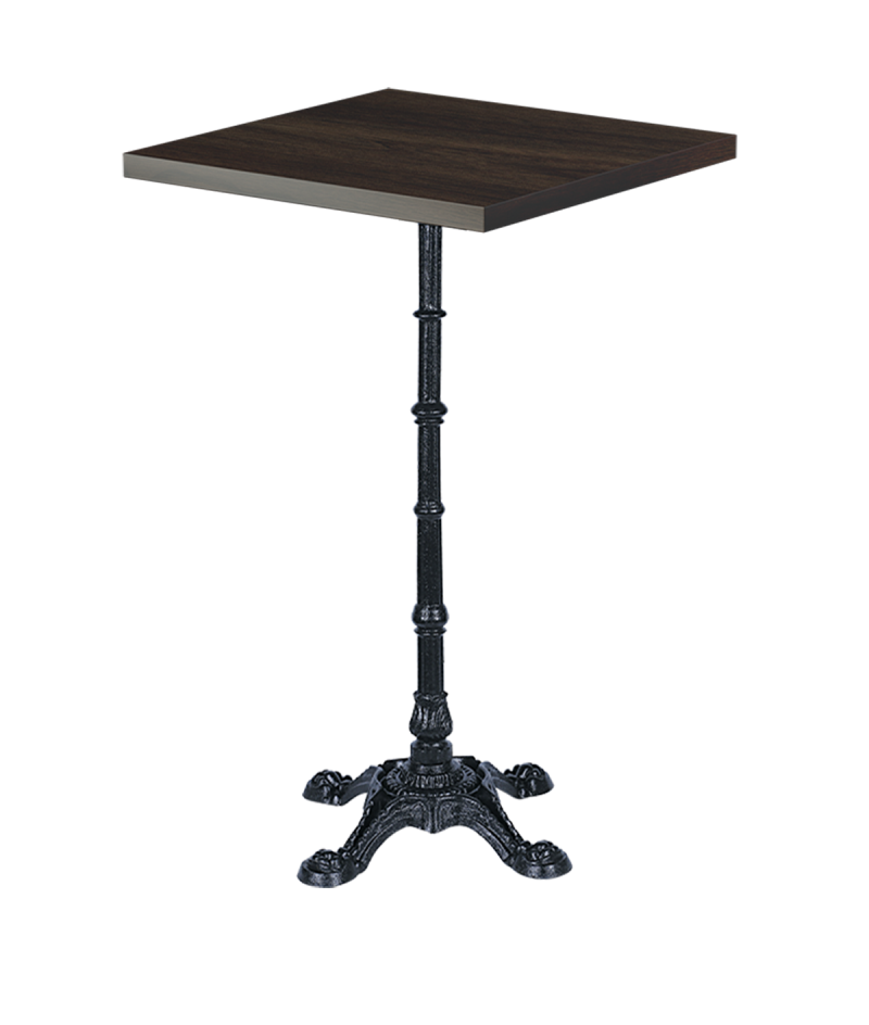 Stolik Castello Bar blat laminowany 28 mm