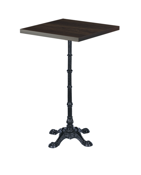 Stolik Castello Bar blat laminowany 28 mm