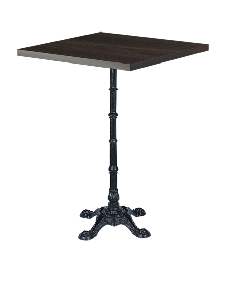 Stolik Castello Bar blat laminowany 28 mm