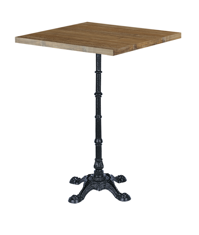 Stolik Castello Bar blat laminowany 28 mm