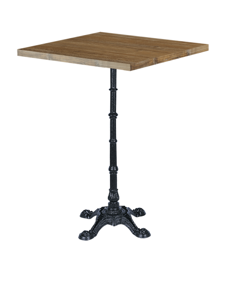 Stolik Castello Bar blat laminowany 28 mm