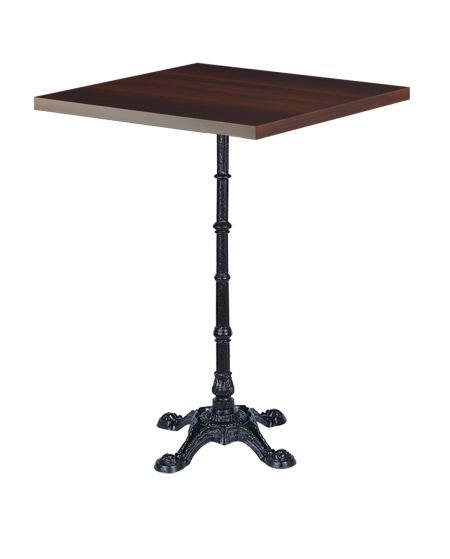 Stolik Castello Bar blat laminowany 28 mm