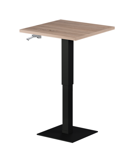 Stolik Adaptive blat laminowany 28 mm