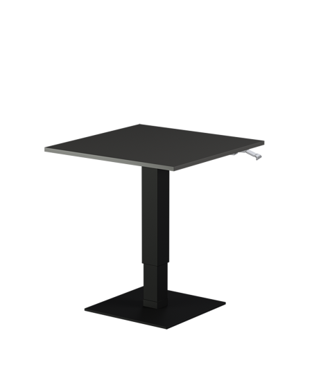 Stolik Adaptive blat laminowany 28 mm