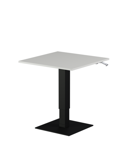 Stolik Adaptive blat laminowany 28 mm