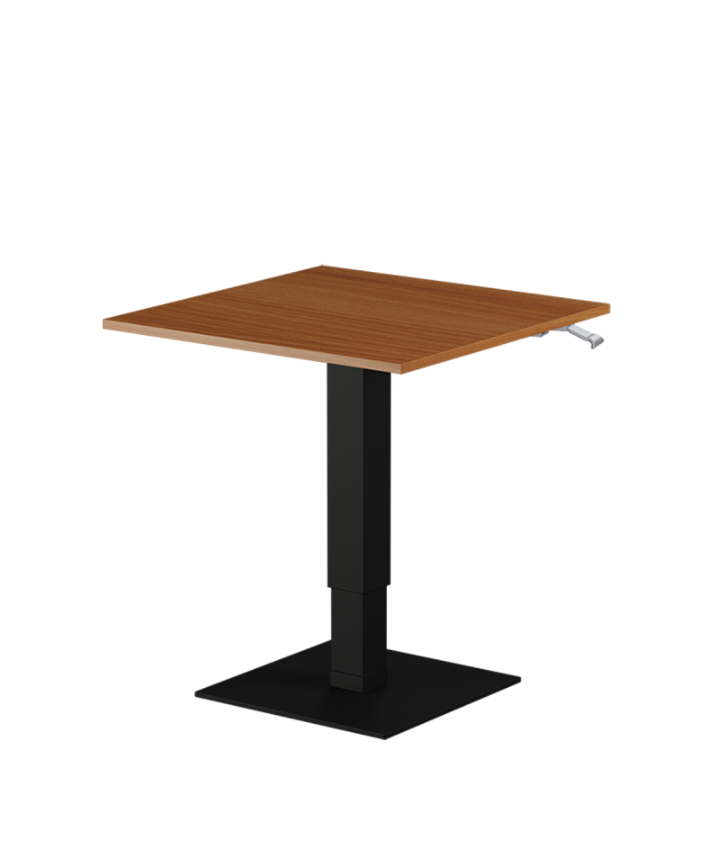 Stolik Adaptive blat laminowany 28 mm
