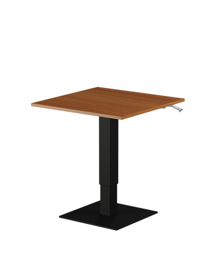 Stolik Adaptive blat laminowany 28 mm