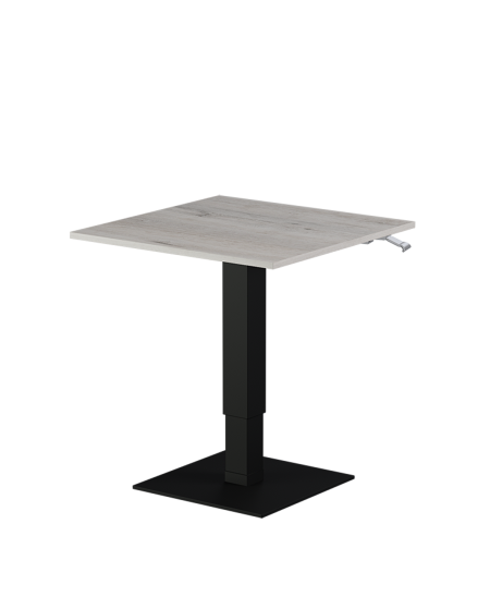 Stolik Adaptive blat laminowany 28 mm