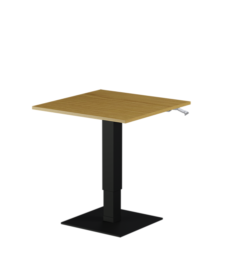 Stolik Adaptive blat laminowany 28 mm