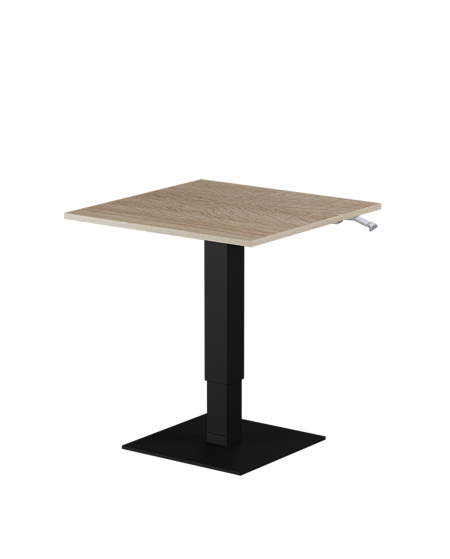 Stolik Adaptive blat laminowany 28 mm