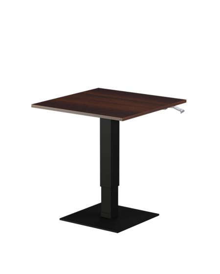 Stolik Adaptive blat laminowany 28 mm