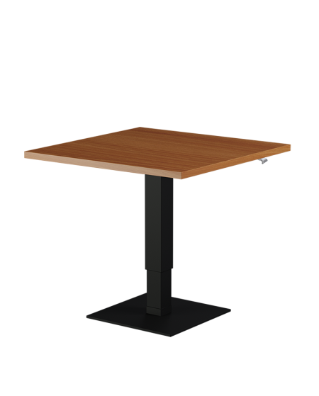 Stolik Adaptive blat laminowany 28 mm
